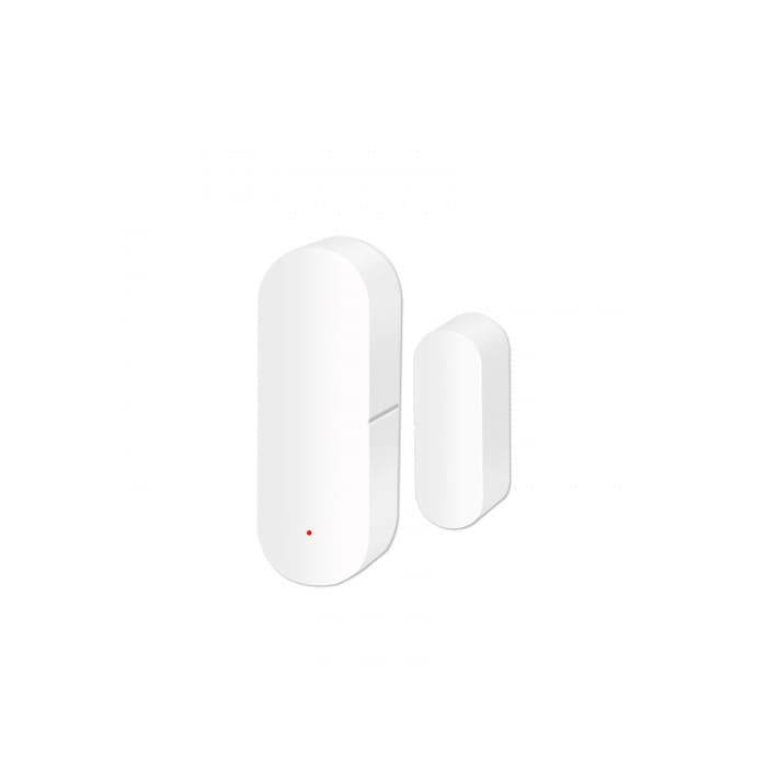 CONTACTO MAGNETICO WIFI INDEPENDIENTE TUYA PST-WD002