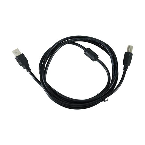 Cable USB Para Impresora – 1.8M con Filtro