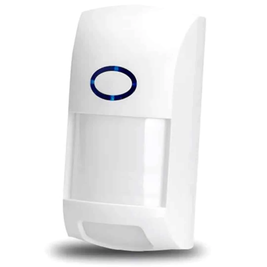 SENSOR PIR WIFI INDEPENDIENTE TUYA ANTIMASCOTA PST-CT60W