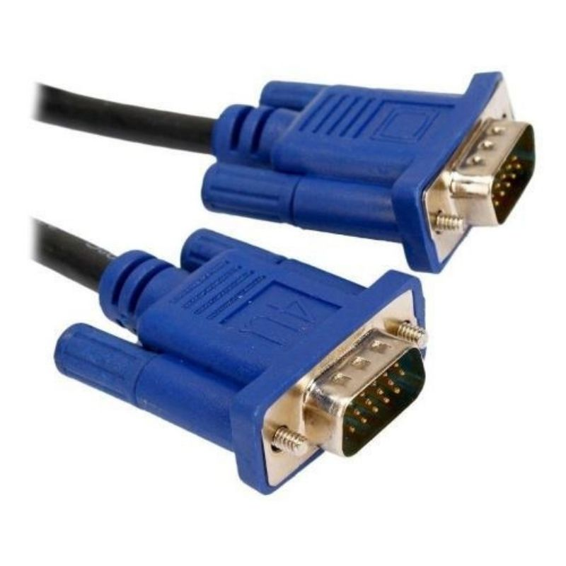 Cable Vga 3 mt