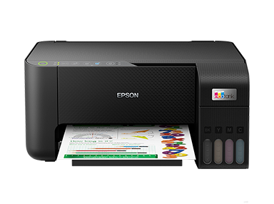 IMPRESORA MULTIFUNCIONAL EPSON L3250 COLOR USB / WIFI
