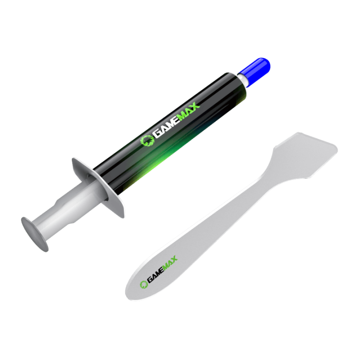 GAMEMAX PASTA TERMICA NANOTECHNOLOGY 3GRAMOS