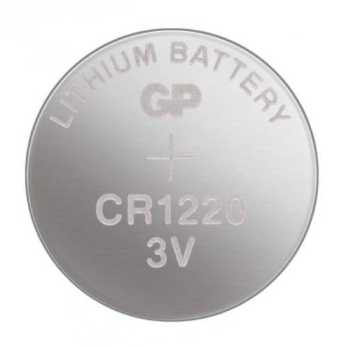 PILA 3V GP CR1220