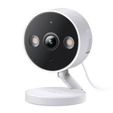 CAMARA DE VIGILANCIA TP-Link Tapo C120 2K 4MP WI-FI FIJA
