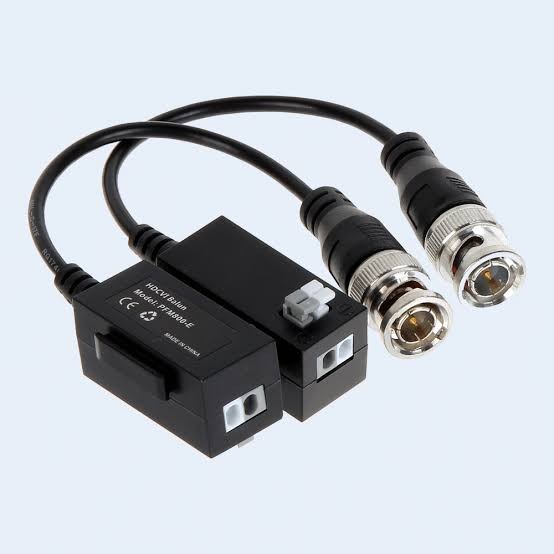 PAREJA DE VIDEO BALUM 5MP JR-CF903