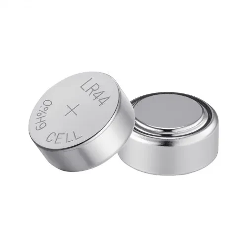 PILA DE RELOJ 1.5V GP LR44 A76