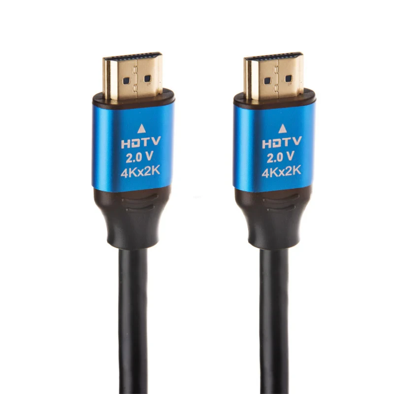 CABLE HDMI V2.0 4K DE 1.5M DELTA