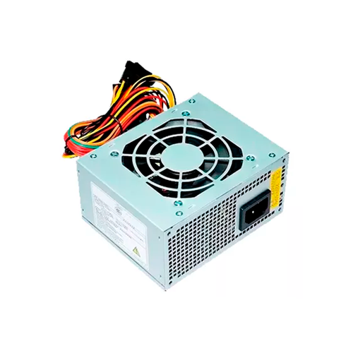 FUENTE PODER MICRO PS3ATX INS P4-200W 110V/220V DIMENSIONES 110*150*86MM GARANTIA 12 MESES