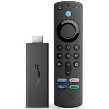 STREAMING AMAZON FIRE TV STICK FHD /QC1.7GHZ /8GB /WIFI 5 /CON ALEXA / 840414697713