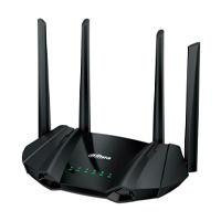 ROUTER DAHUA AX15M WIFI 6 AX1500 2.4GHz 300Mbps Y 5GHZ 1201Mbps . 4 ANT. OFDMA MU-MIMO DH-AX15M