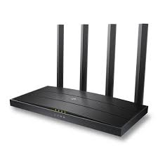 ROUTER TP-LINK AX1500 WIFI6 1.5GBPS 4 ANTENAS ARCHER AX12